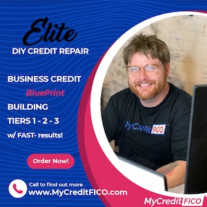 Business Credit Guide - DIY