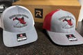 Custom Logo Embroidered Richardson 112 Trucker Hat: Design Your Own Team Hats