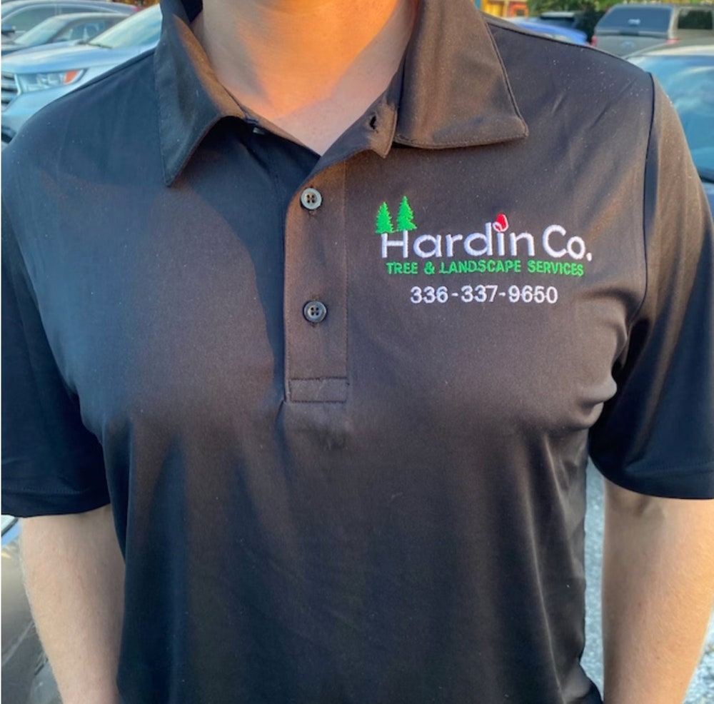 Custom Embroidered Polo Shirts | Moisture Wicking | Sport-Tek Dry Mesh | Custom Design, Work Shirt Company Logo Polo Shirt Personalized Polo Printfushion