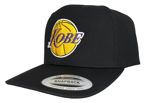 限定 TWNTYTWO × KOBE BRYANT スナップバック LAキャップ New Era 9Fifty LA Dodgers Snapback Hat - Exclusive Custom