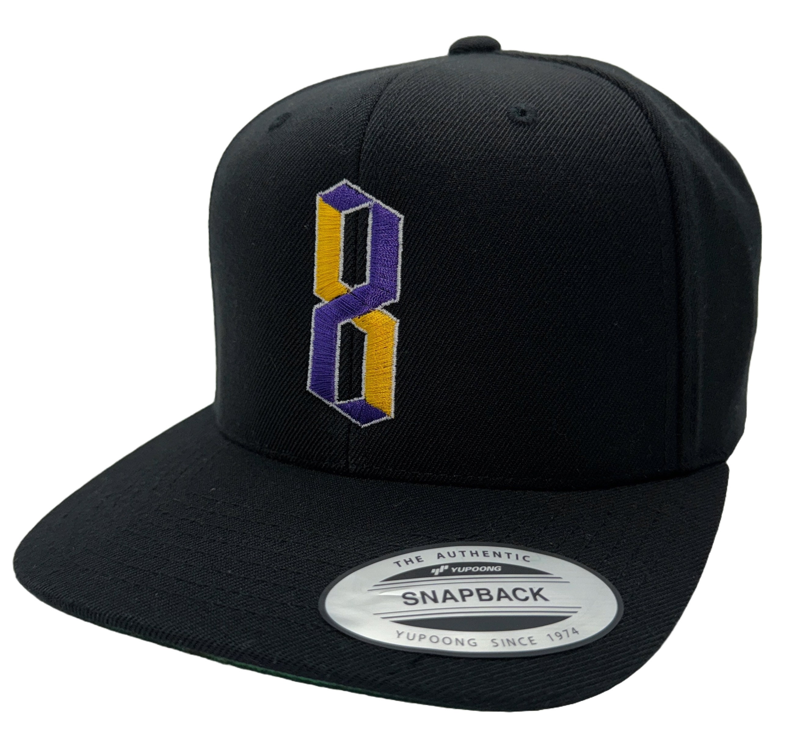 コービー・ブライアント 8/24 トリビュート エディション