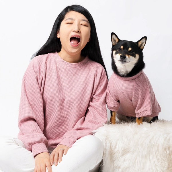 Matching for Human and Dog Etsy