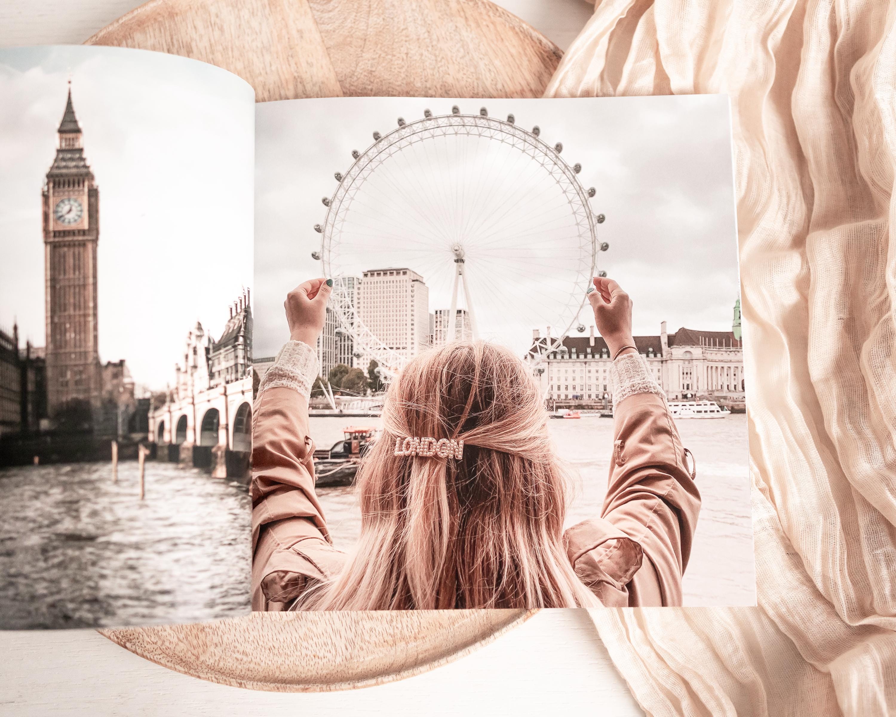 stayinLondonフォトブック stayinLondonフォトブック - メルカリ