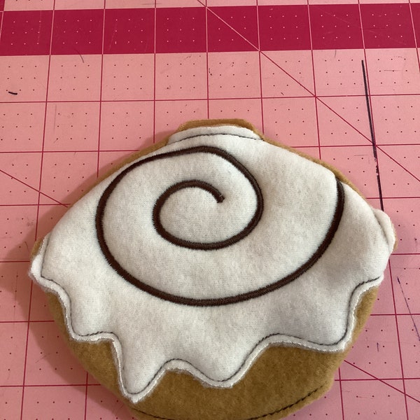 Cinnamon Roll Costume Etsy