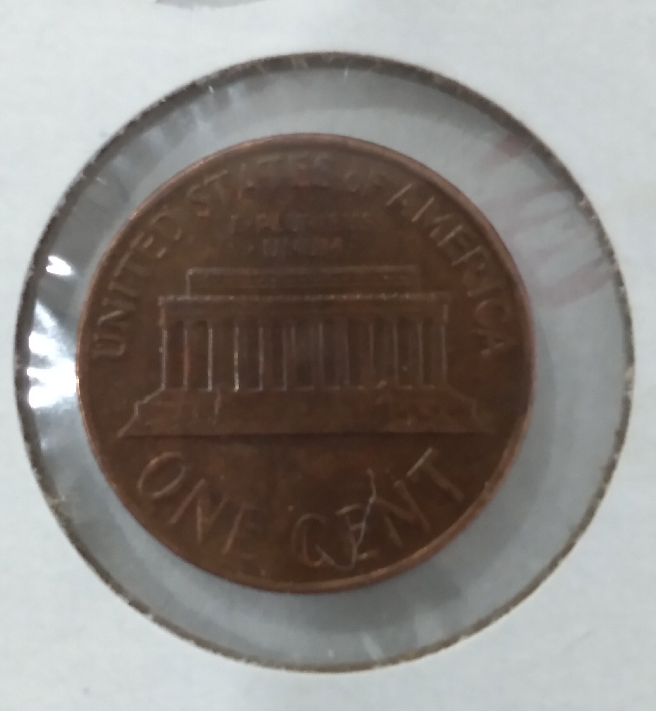 1968 Electoral College Results visual data 8