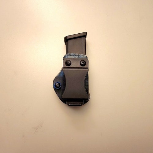 BLUE VENOM COMBO for Glock 19 Gen shops 3-5 Xc-1 Iwb(Kryptek Neptune Blue Camo) 119.00 (5% off) 113.05