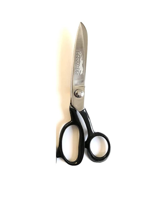 3PCS 8 10 12 Professional Tailor Sewing Shears Scissors EXCELLENT