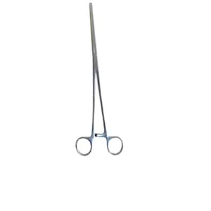 Panther Surgical Stainless Steel 12&#39;&#39; Straight Unhooking Hook Remover Pliers Long Sea Carp Pike fly Fishing forceps