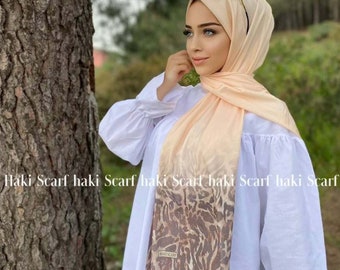 Shawl for Women, Turban, Accessories, Hijab, Scarves & Wraps