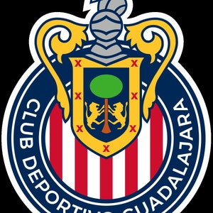 Chivas PNG SVG Cortar o imprimir para cortar