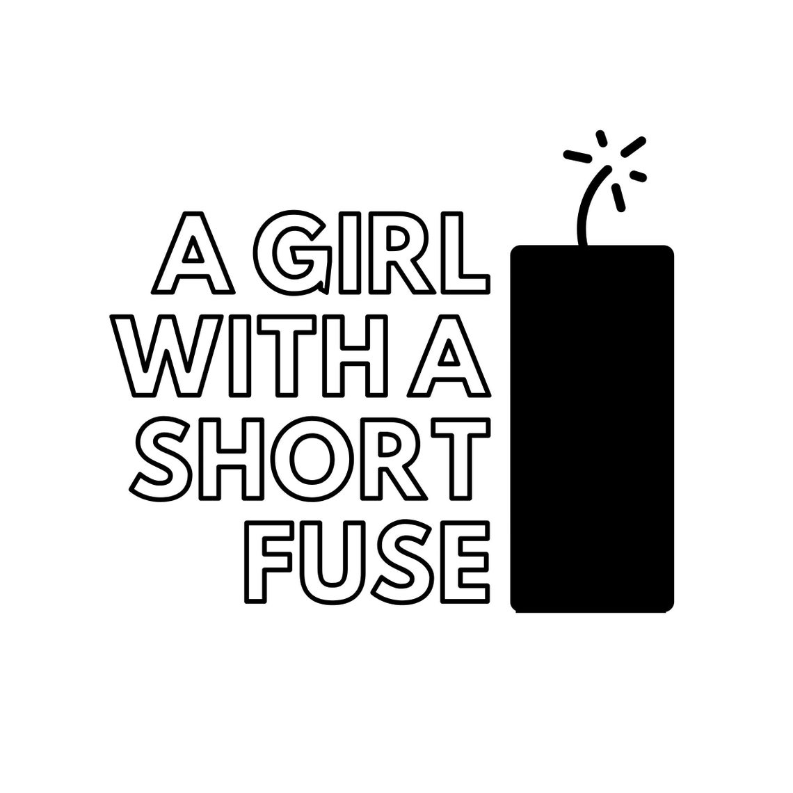 Short Fuse Meaning Tagalog at Kim Faulkner blog