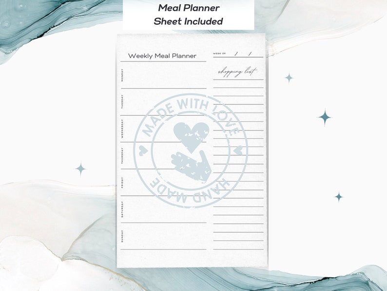 Vegan Keto Grocery List Printable Keto Food List Meal Etsy