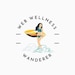 WebWellnessWanderer