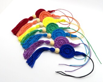 Hanging essential oil diffuser | Aromatherapy diffuser gift | Air, room, car freshener