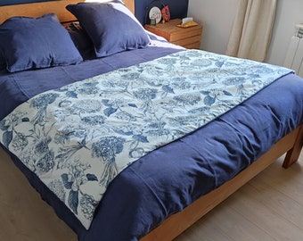 Bed comforter