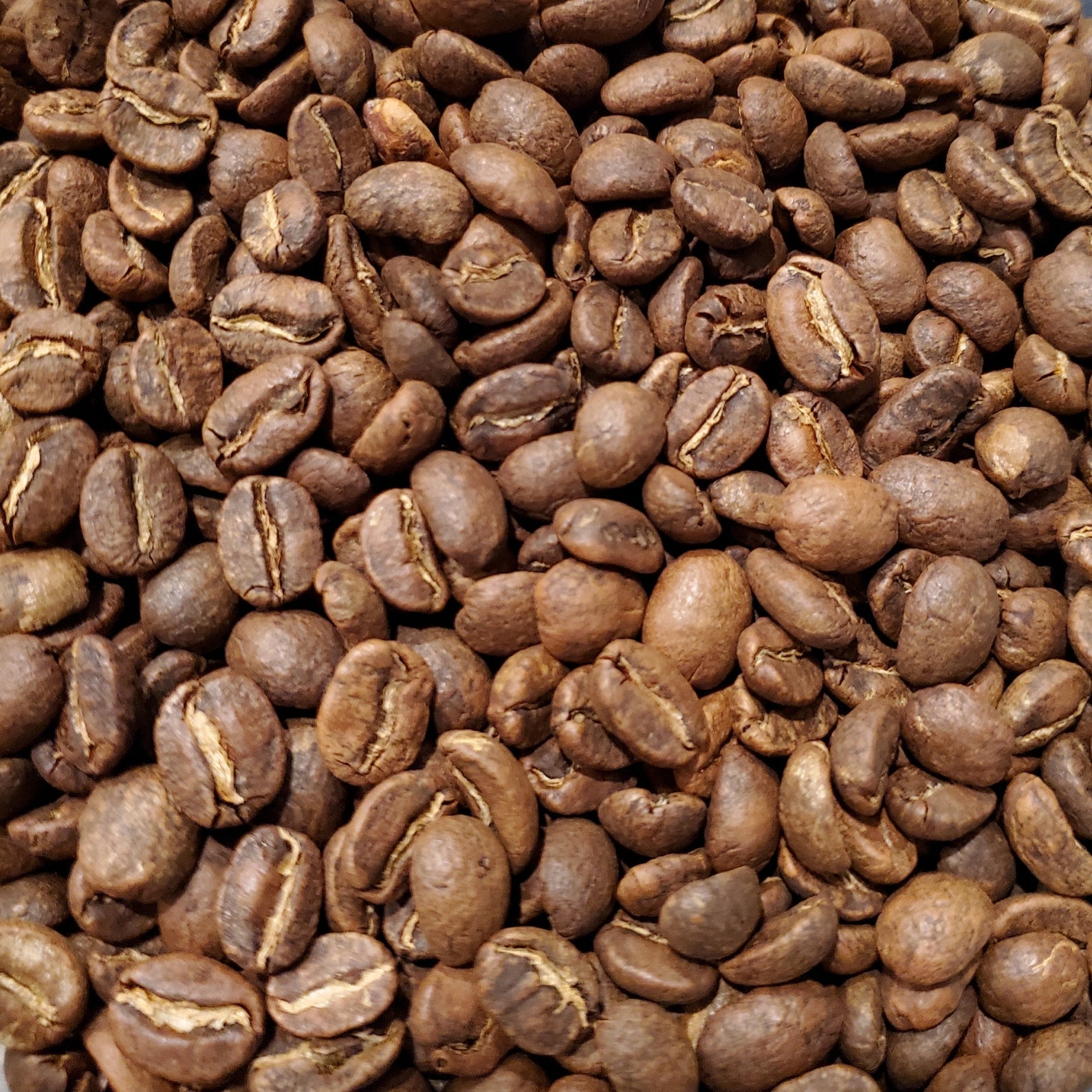 Colombian Fresh Roasted Coffee Beans Colombia Roasted in Etsy