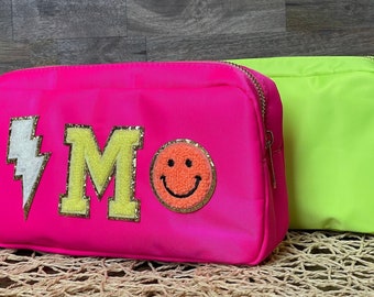Patches tasche - Der Gewinner unseres Teams