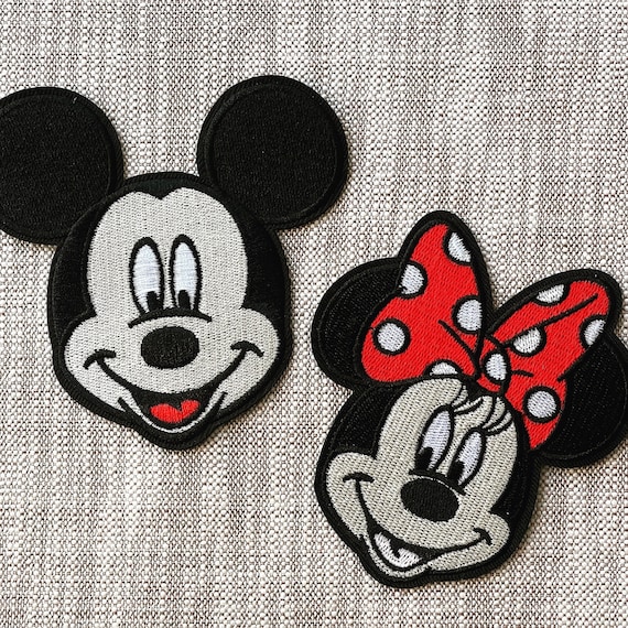 Disney Castle Patch-iron on Patch-disney Patches-disney Gifts-disney  Christmas-chenille Patches-disney Honeymoon 