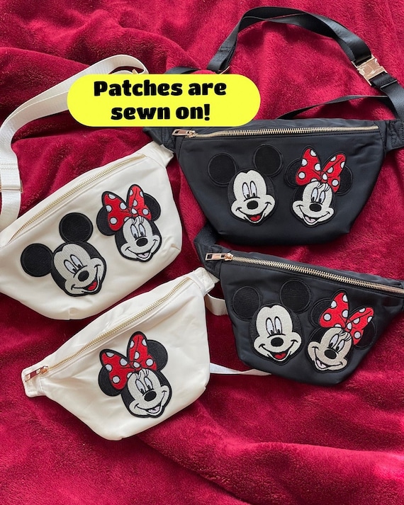 Bum bag online disney