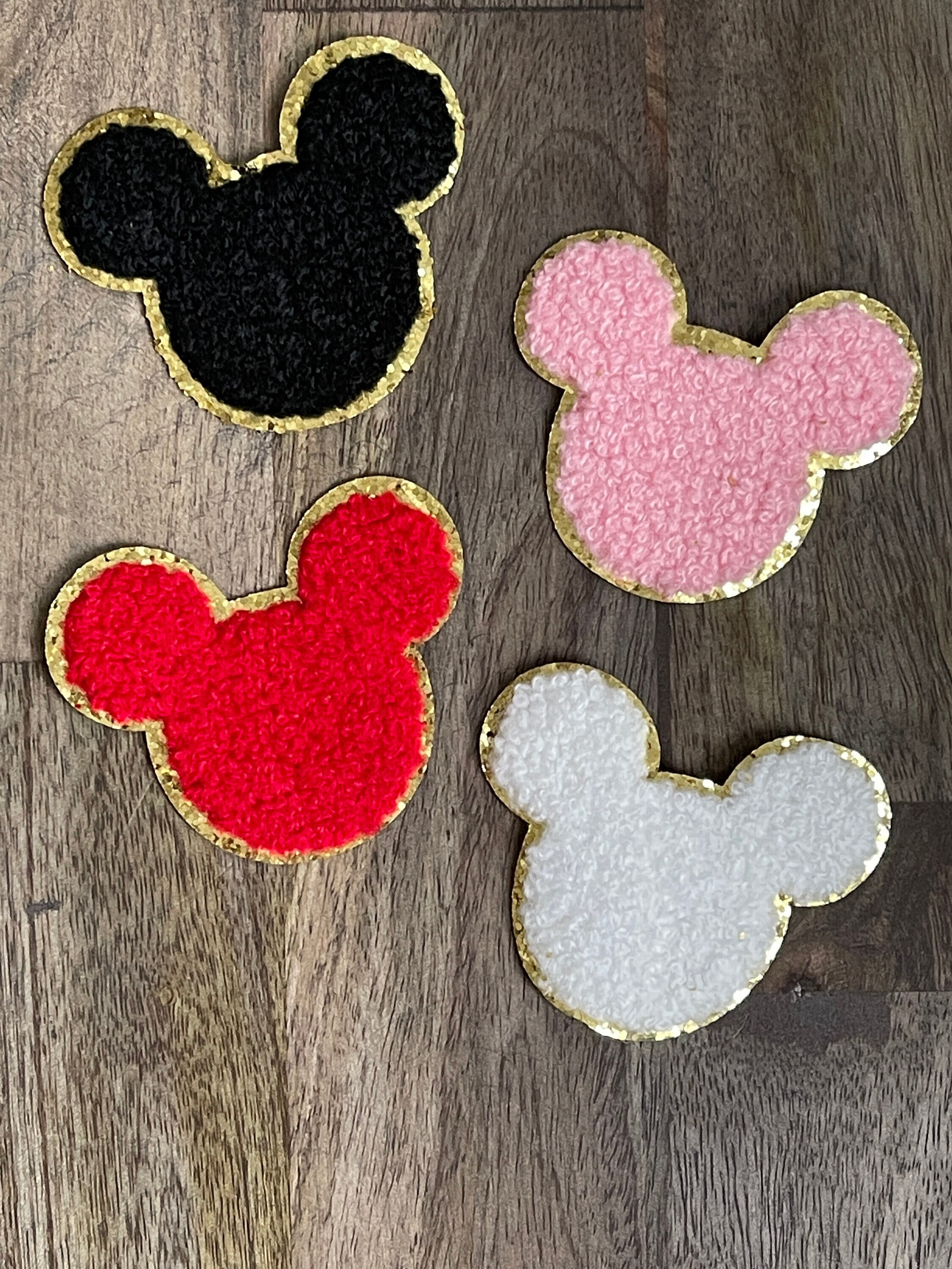 22 Disney Embroidered Patches ideas  disney iron on, embroidered patches,  iron on patches