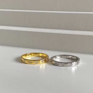 Gucci couple ring deals
