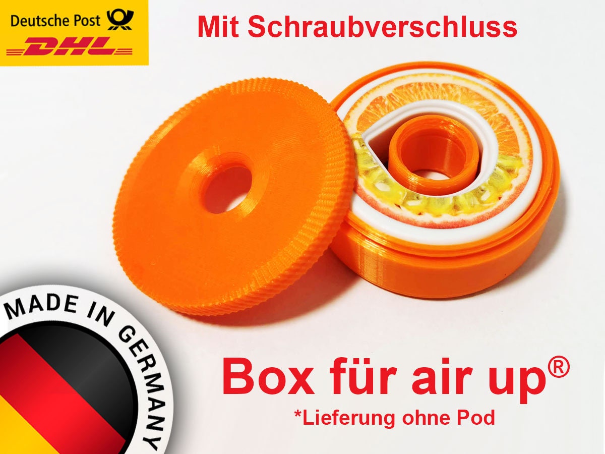 Airup case - Etsy sterreich