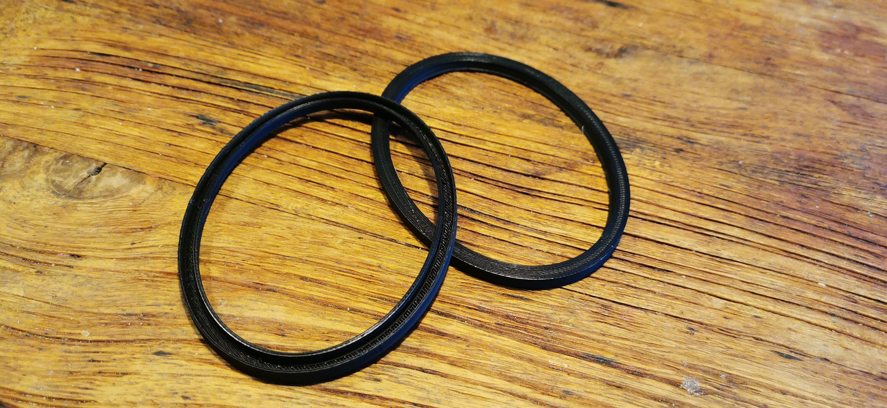 Adapter Rings Compatible With Sennheiser HD599 HD569 HD559 Etsy