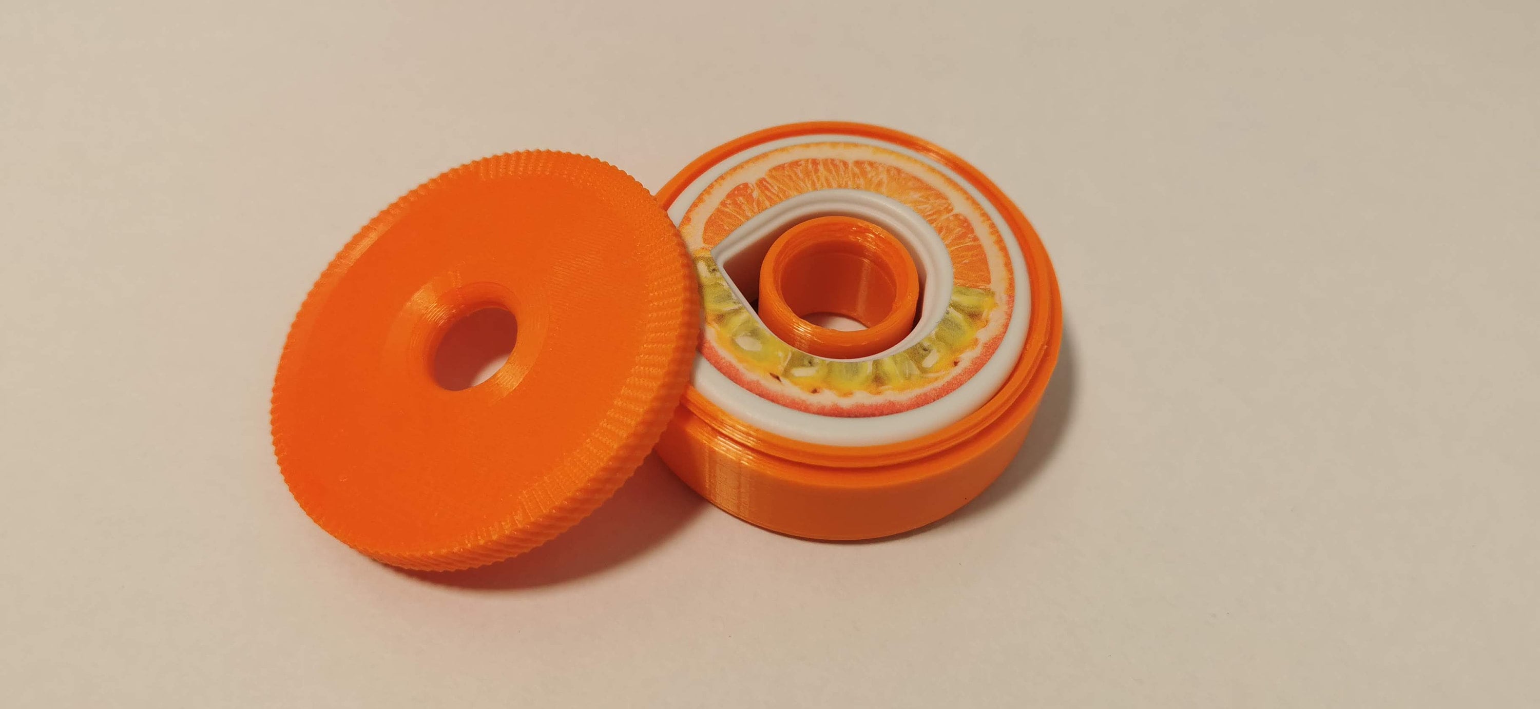 Custodia in Tessuto per Pod KIWI 2 - Kiwi Vapor Nimbus Cloud| Mr Svapo Custodia in Tessuto per Pod KIWI 2 - Kiwi Vapor Nimbus Cloud| Mr Svapo