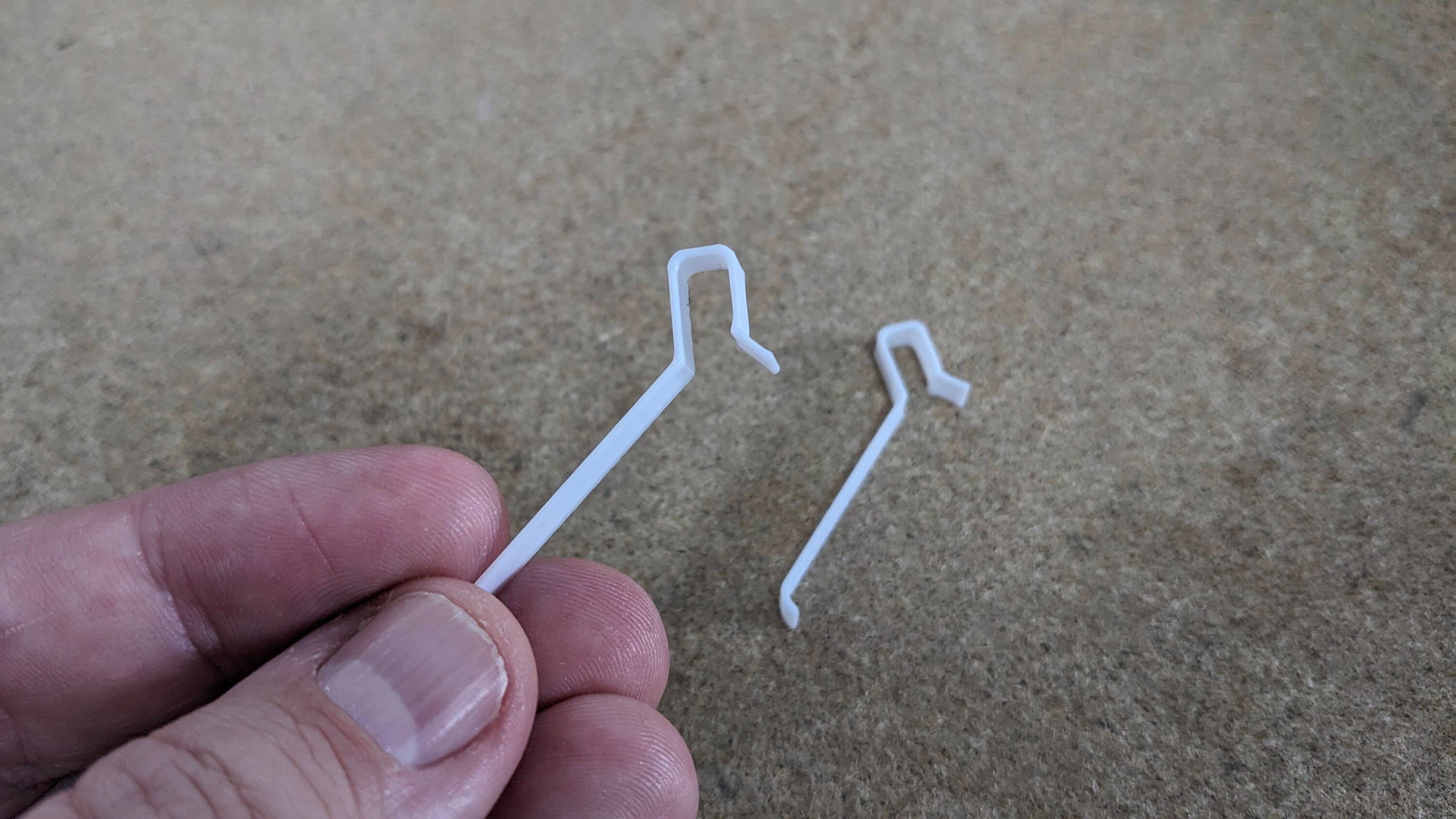 Federdruckplatten Für Geberit Spülkästen - 5er Set Ersatzteile