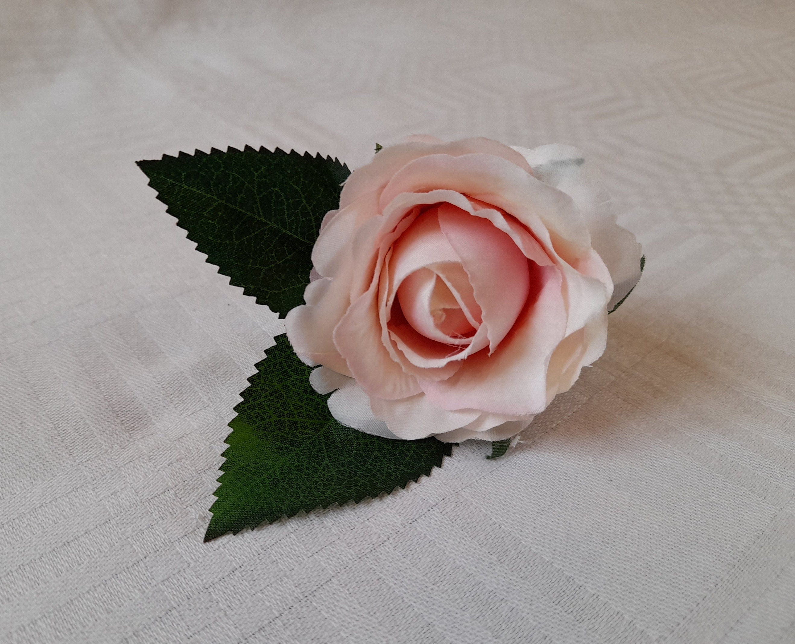 Variety of Handmade Buttonholes Etsy UK