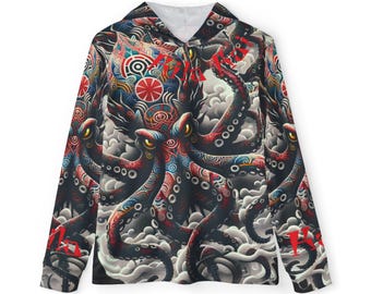 ゴースト軽量パーカー