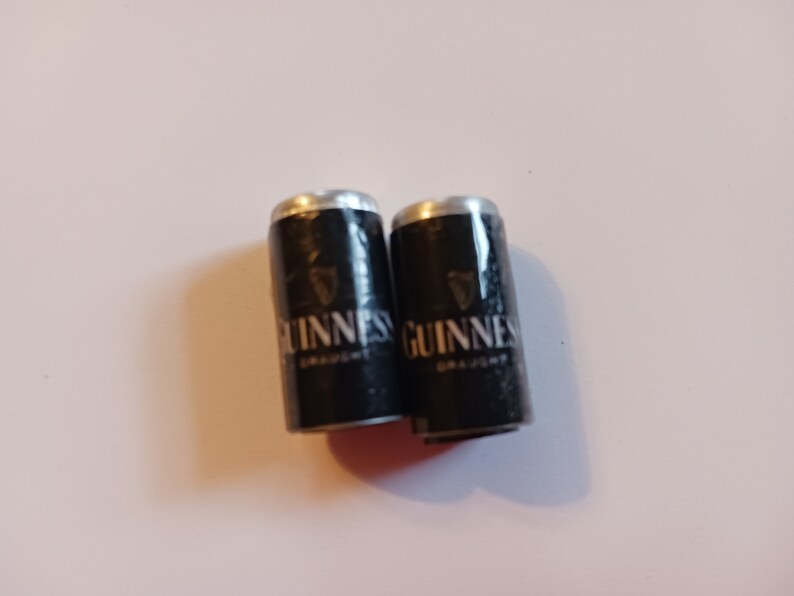 Guinness Beer Valve Stem Caps Etsy