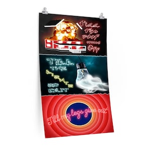 Emin3m - T!ll I Collapse Poster