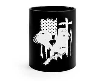LestweForget - Coffee Mug