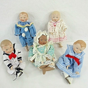 Ashton drakes mini doll - Etsy 日本