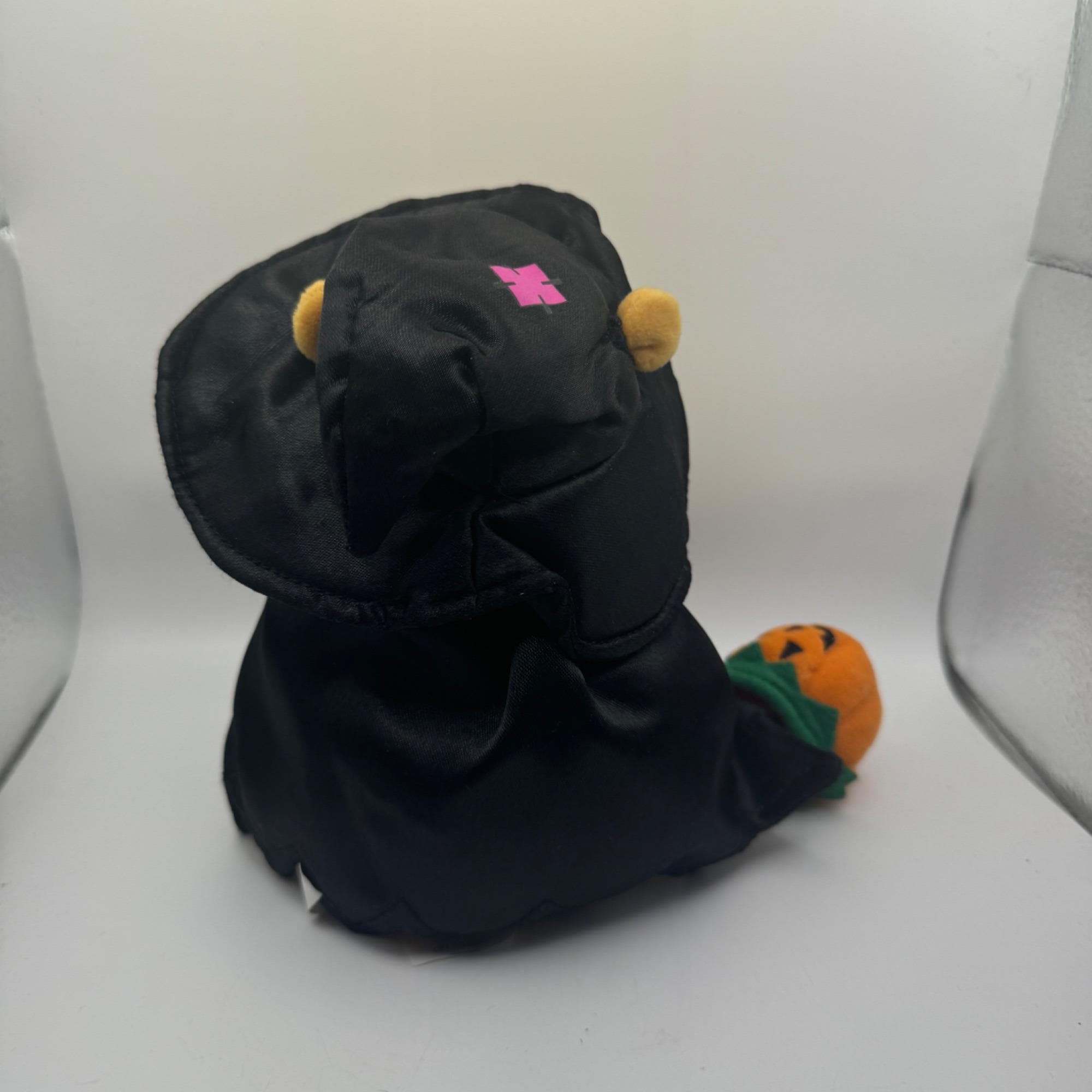ディズニー くまのプーさん ハロウィン ぬいぐるみ 魔女 2000 クマ