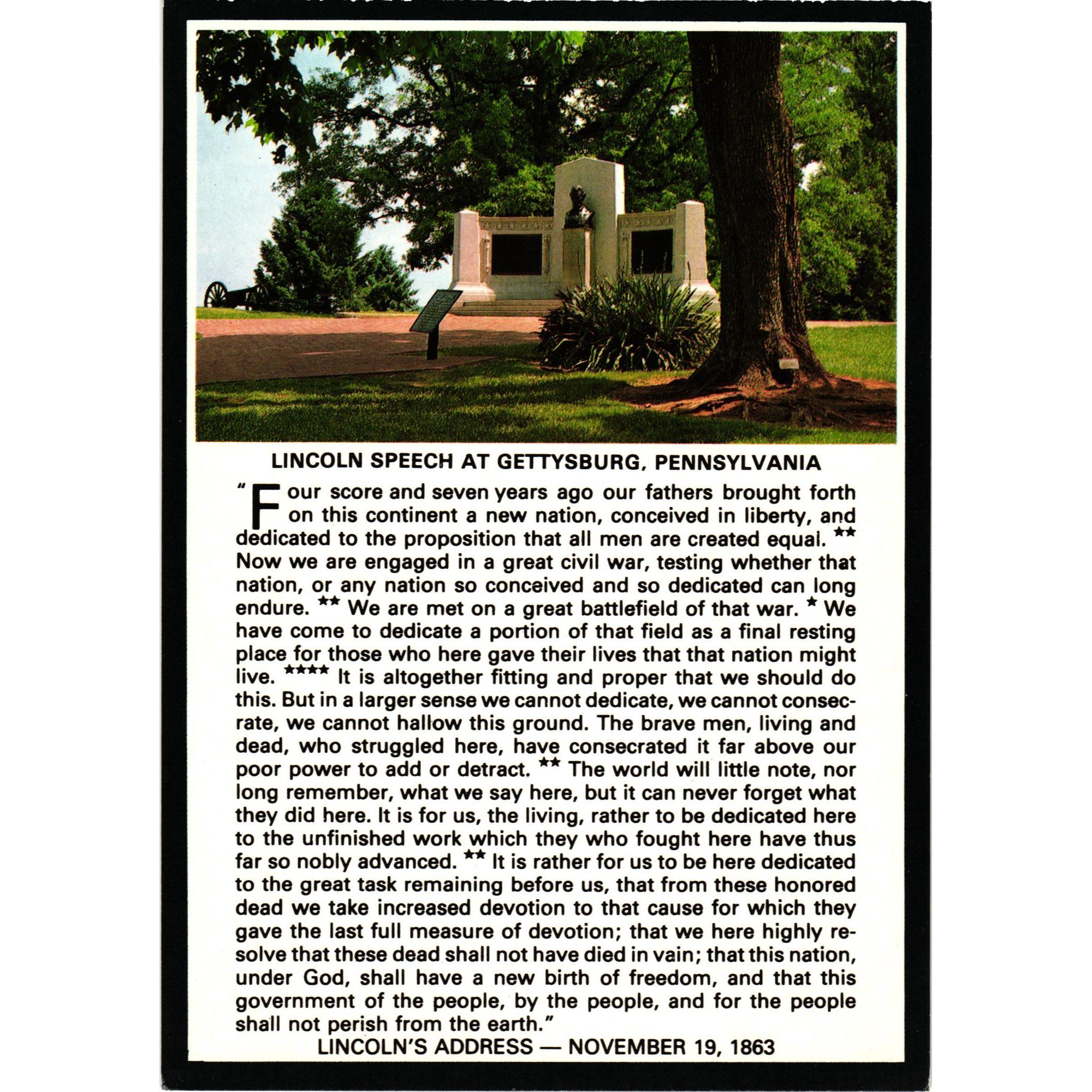 Gettysburg Souvenir - Etsy - Page 5