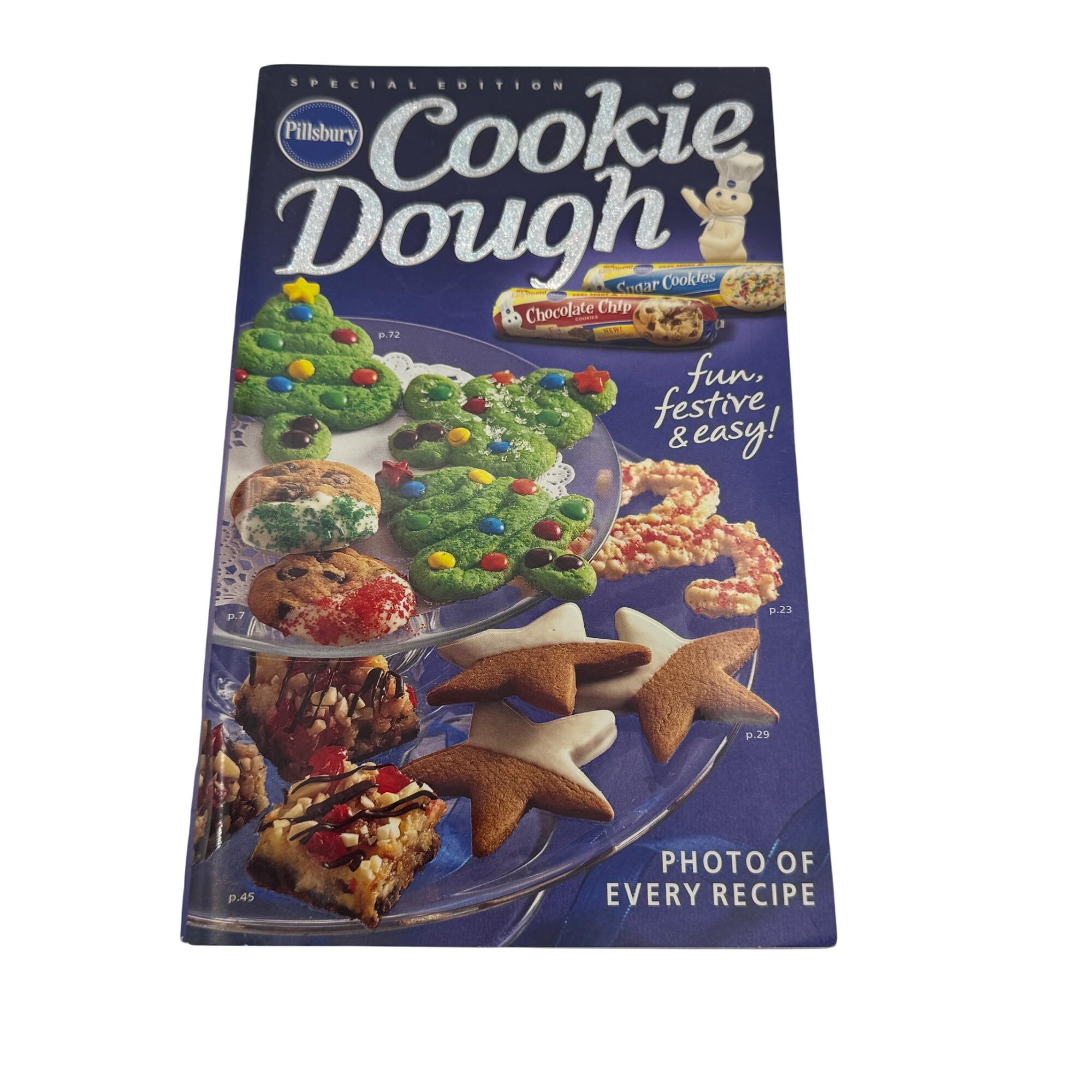 Pillsbury Cookies Christmas at Costco | TikTok, image size:2000x2000