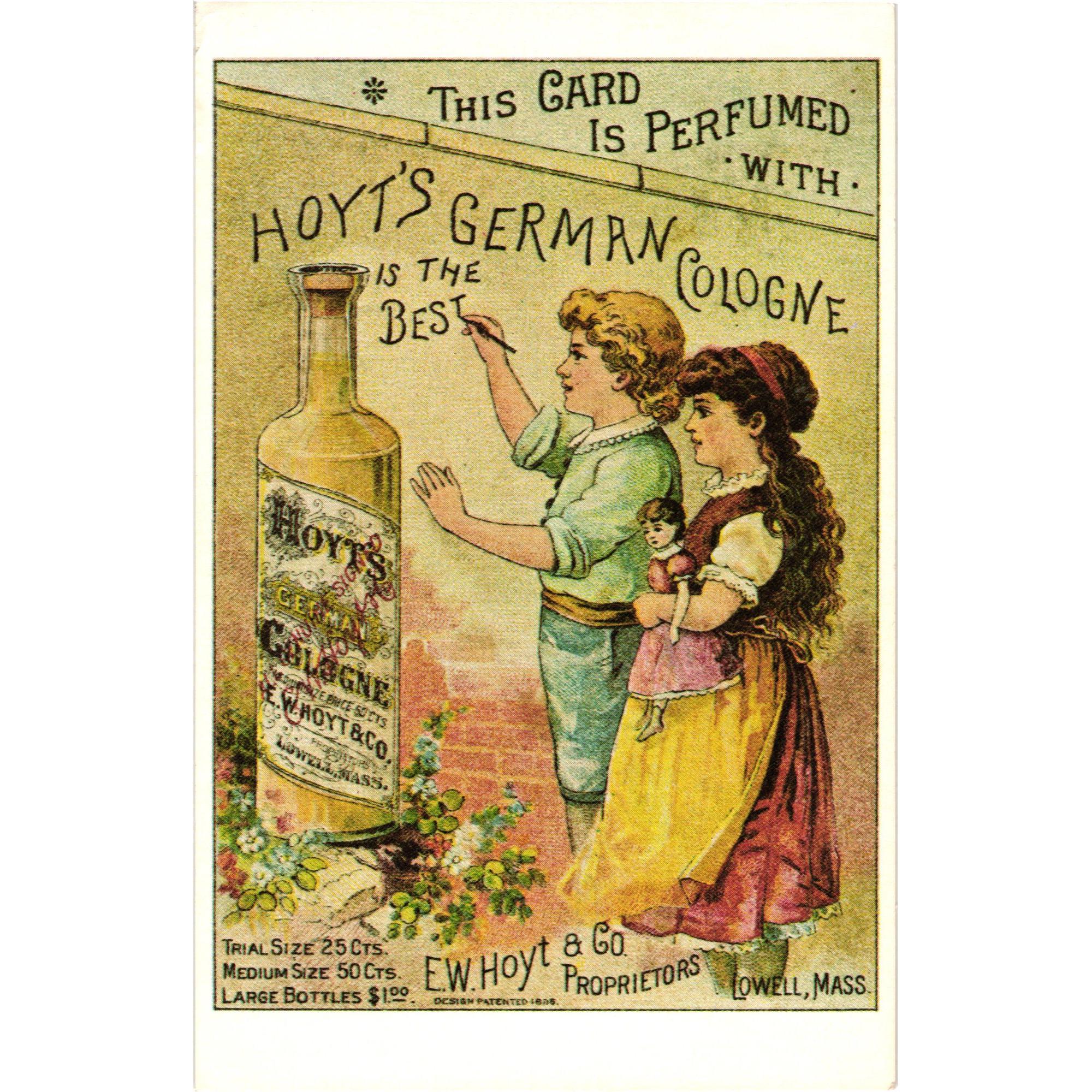 Yesteryear Perfume - Etsy