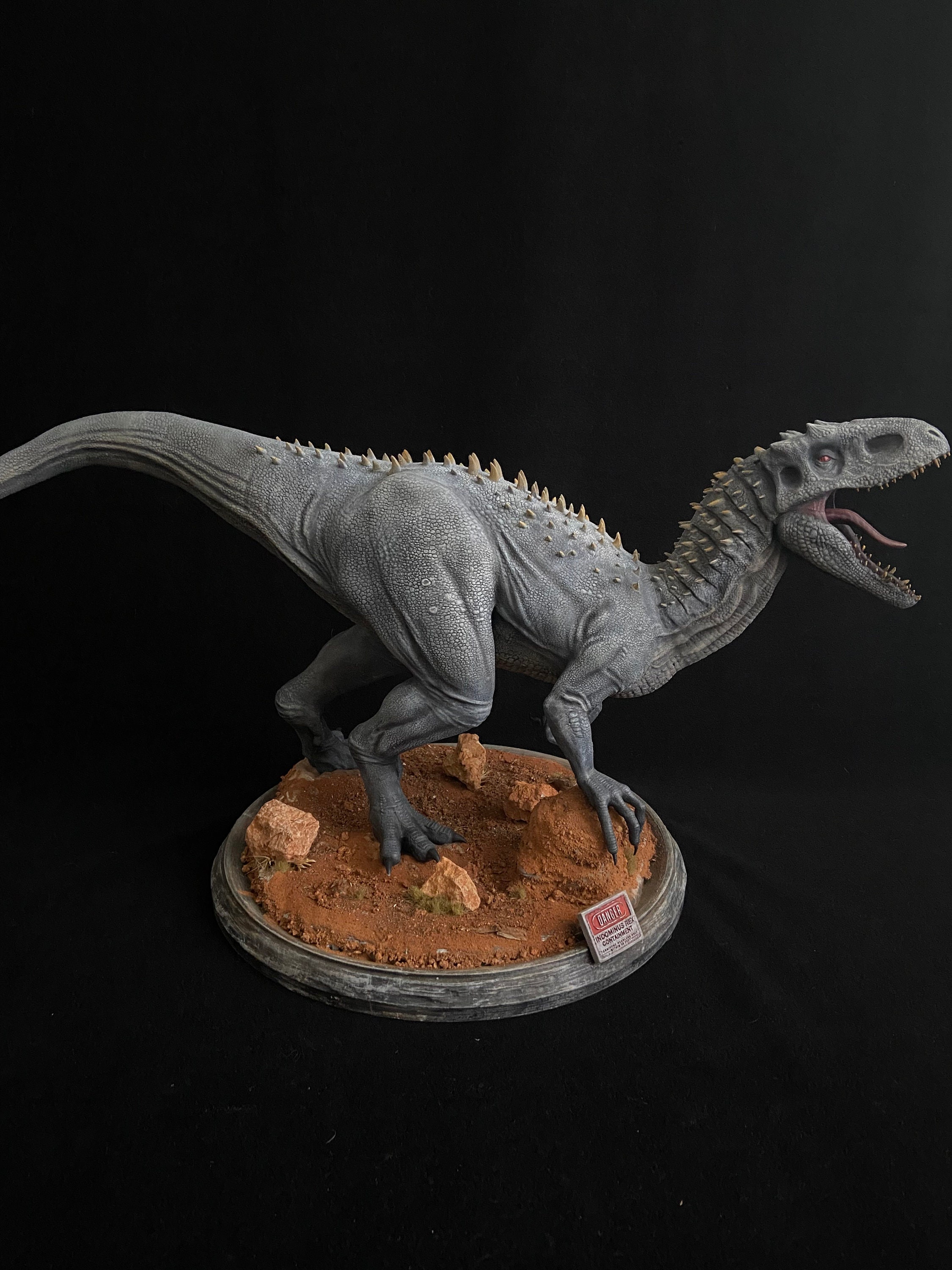indominus rex figure
