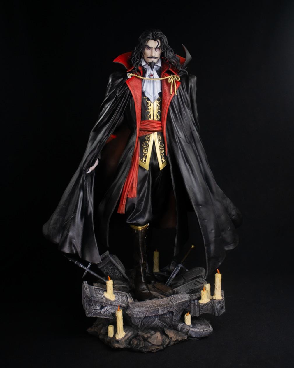 Dracula castlevania - Etsy 日本