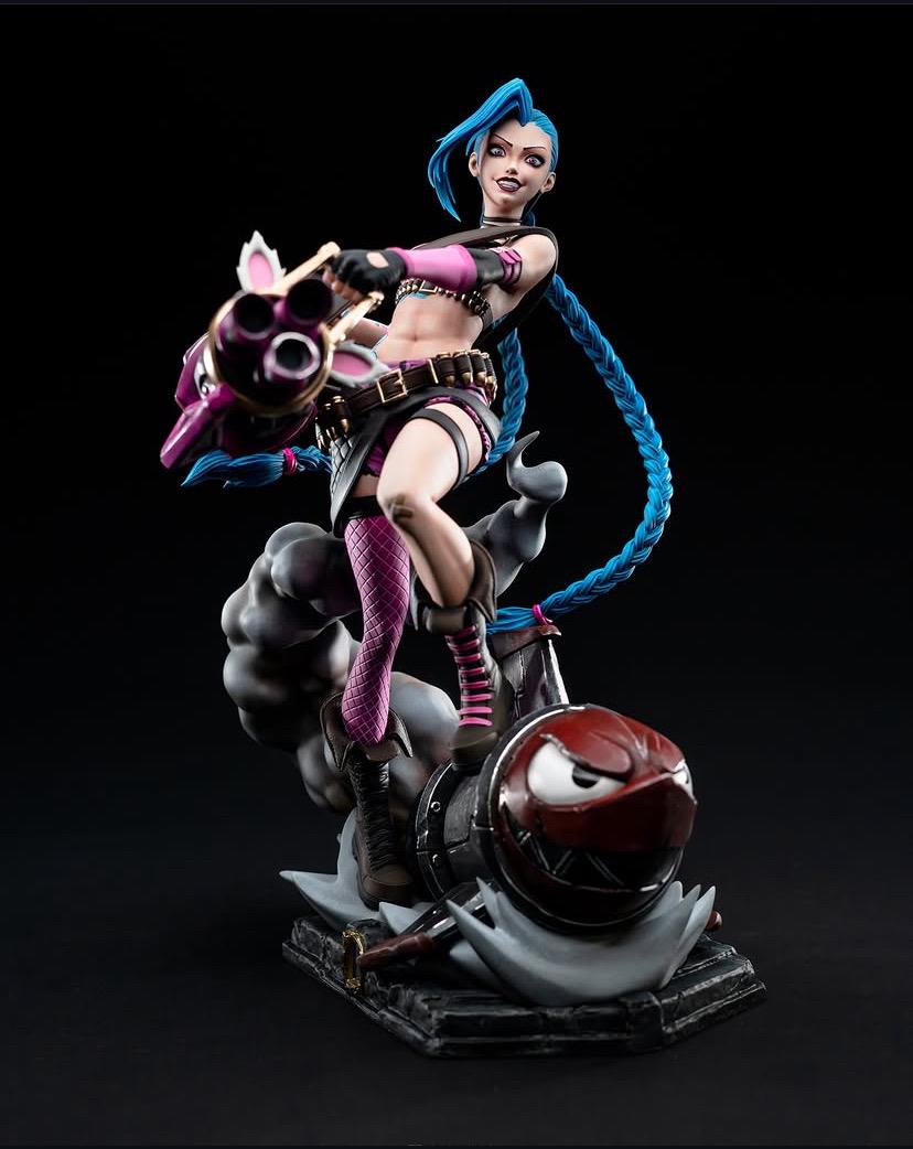 Renekton figure - Etsy 日本