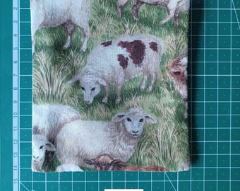 Pocket to Sew on Clothes