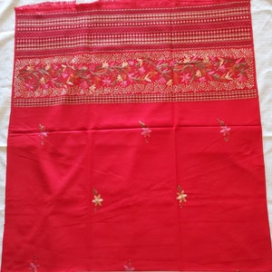 Pashmina Shawl
