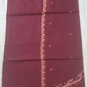 Pashmina Shawl