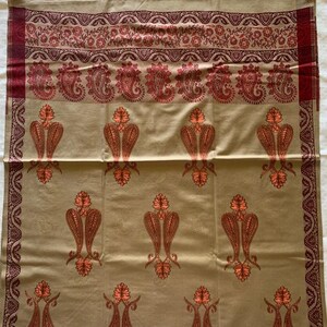 Scialle in pashmina