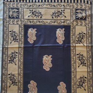Pashmina shawl
