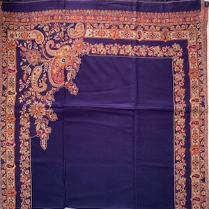 Pashmina shawl