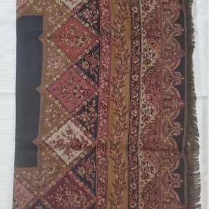 Pashmina Shawl