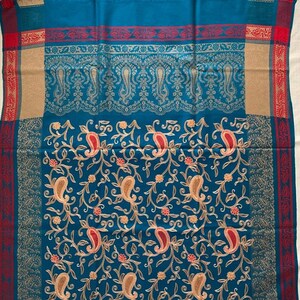 Pashmina shawl